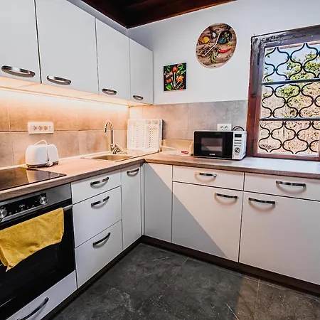 Iris בית נופש