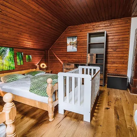 Iris Holiday home