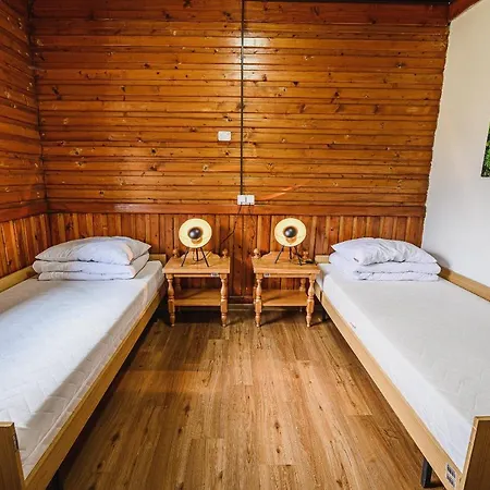 Iris Vakantiehuis Zgornje Jezersko