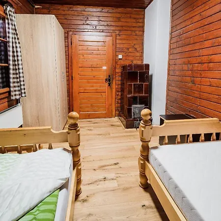 Iris Vakantiehuis Zgornje Jezersko