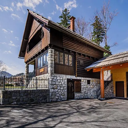 Iris Holiday home *