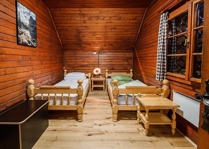 Ferienhaus Iris Zgornje Jezersko