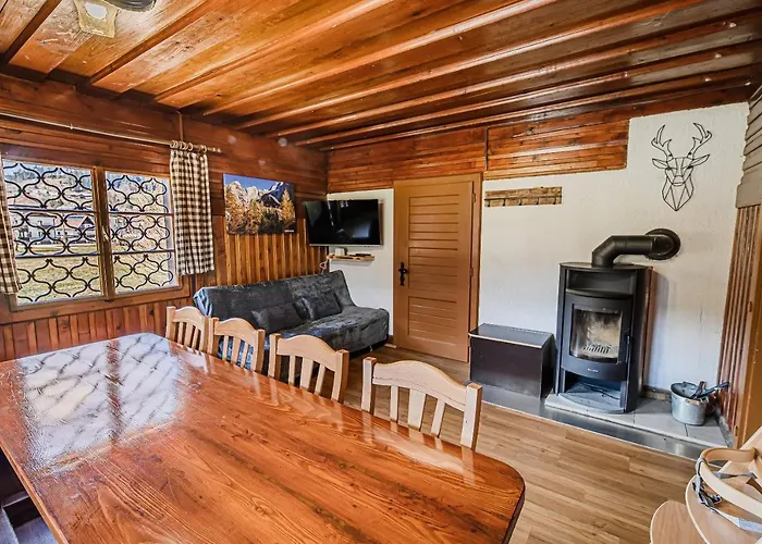 Iris Zgornje Jezersko