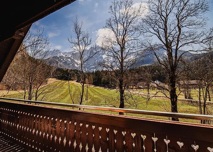 Iris Dom wakacyjny *