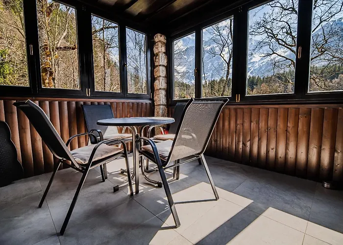 Dom wakacyjny Iris *