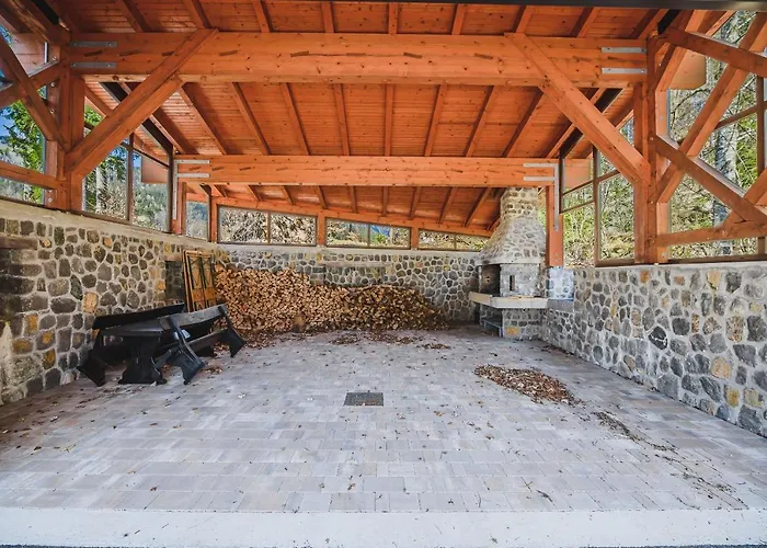 Iris Dom wakacyjny *