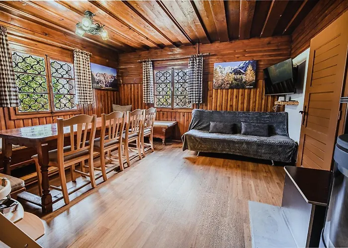 Iris * Zgornje Jezersko